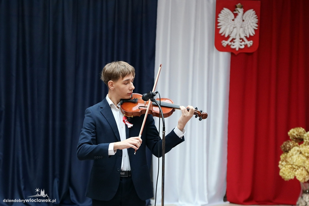 IV Kuj. Konkurs Pieśni Patriotycznej i Wojskowej
