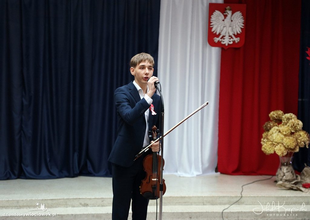 IV Kuj. Konkurs Pieśni Patriotycznej i Wojskowej