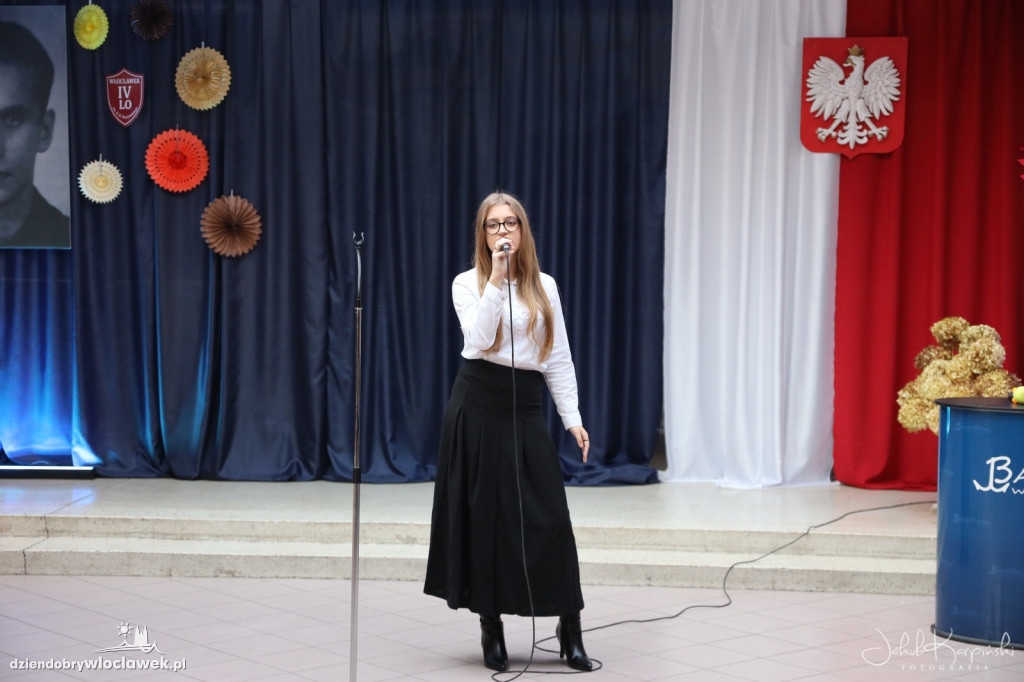 IV Kuj. Konkurs Pieśni Patriotycznej i Wojskowej