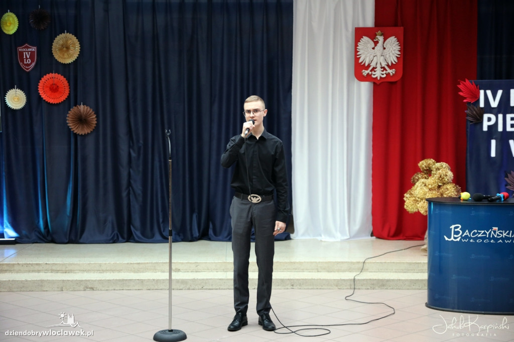 IV Kuj. Konkurs Pieśni Patriotycznej i Wojskowej