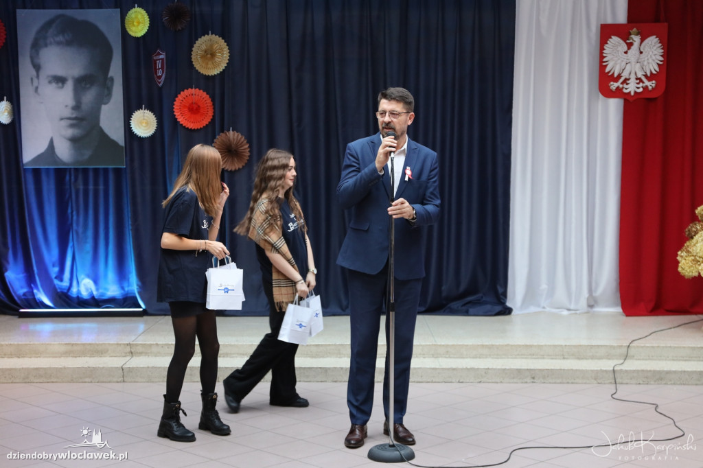 IV Kuj. Konkurs Pieśni Patriotycznej i Wojskowej