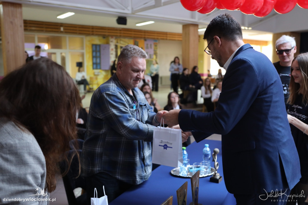 IV Kuj. Konkurs Pieśni Patriotycznej i Wojskowej