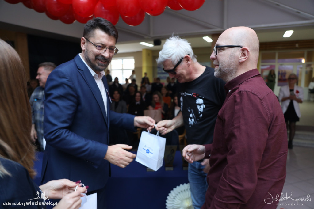 IV Kuj. Konkurs Pieśni Patriotycznej i Wojskowej