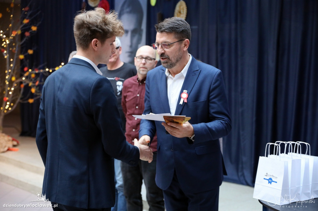 IV Kuj. Konkurs Pieśni Patriotycznej i Wojskowej