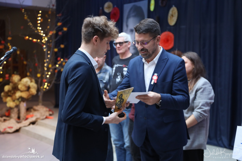 IV Kuj. Konkurs Pieśni Patriotycznej i Wojskowej