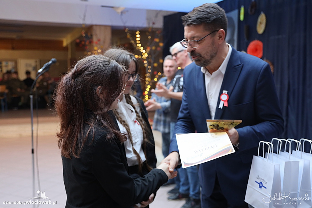 IV Kuj. Konkurs Pieśni Patriotycznej i Wojskowej