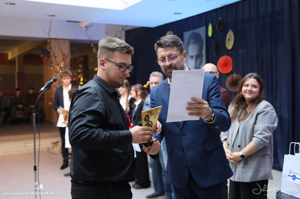 IV Kuj. Konkurs Pieśni Patriotycznej i Wojskowej