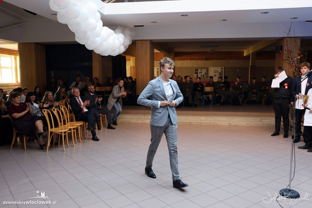 IV Kuj. Konkurs Pieśni Patriotycznej i Wojskowej
