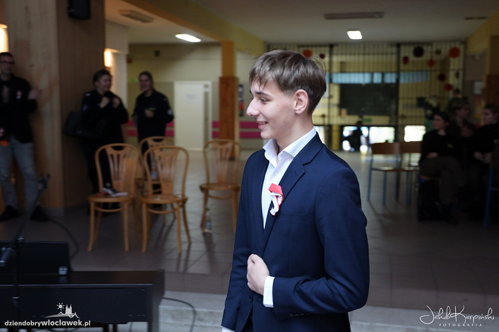 IV Kuj. Konkurs Pieśni Patriotycznej i Wojskowej
