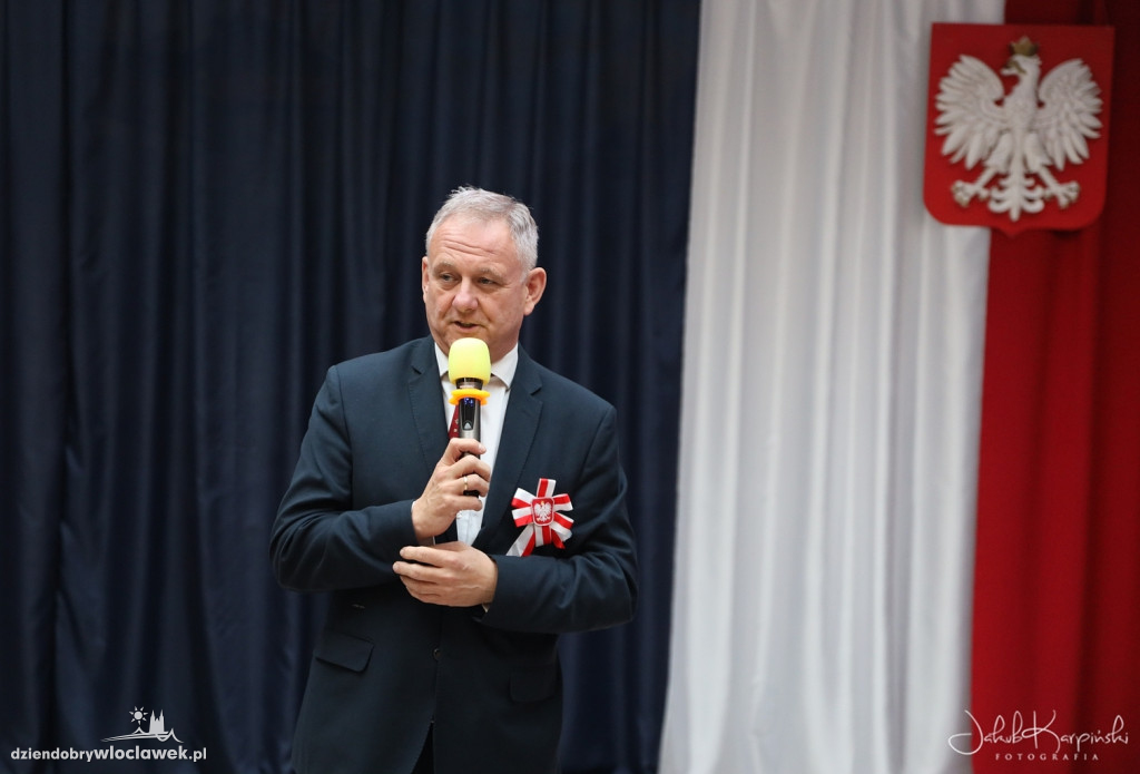 IV Kuj. Konkurs Pieśni Patriotycznej i Wojskowej