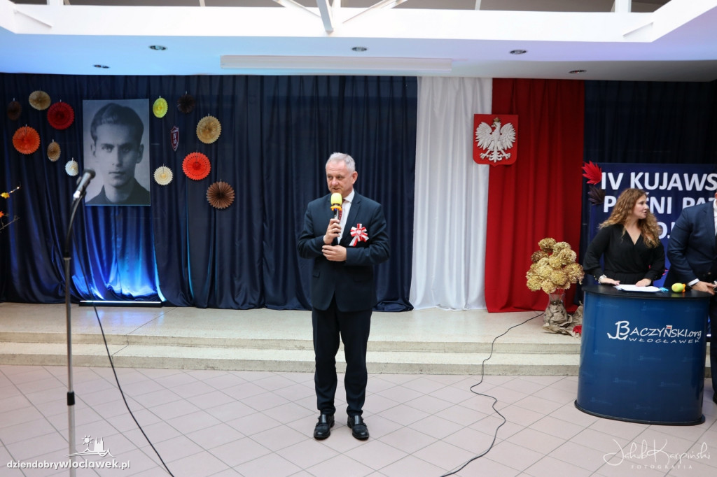 IV Kuj. Konkurs Pieśni Patriotycznej i Wojskowej