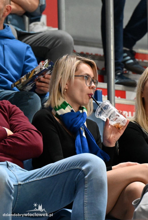 Anwil Włocławek vs PGE Start Lublin