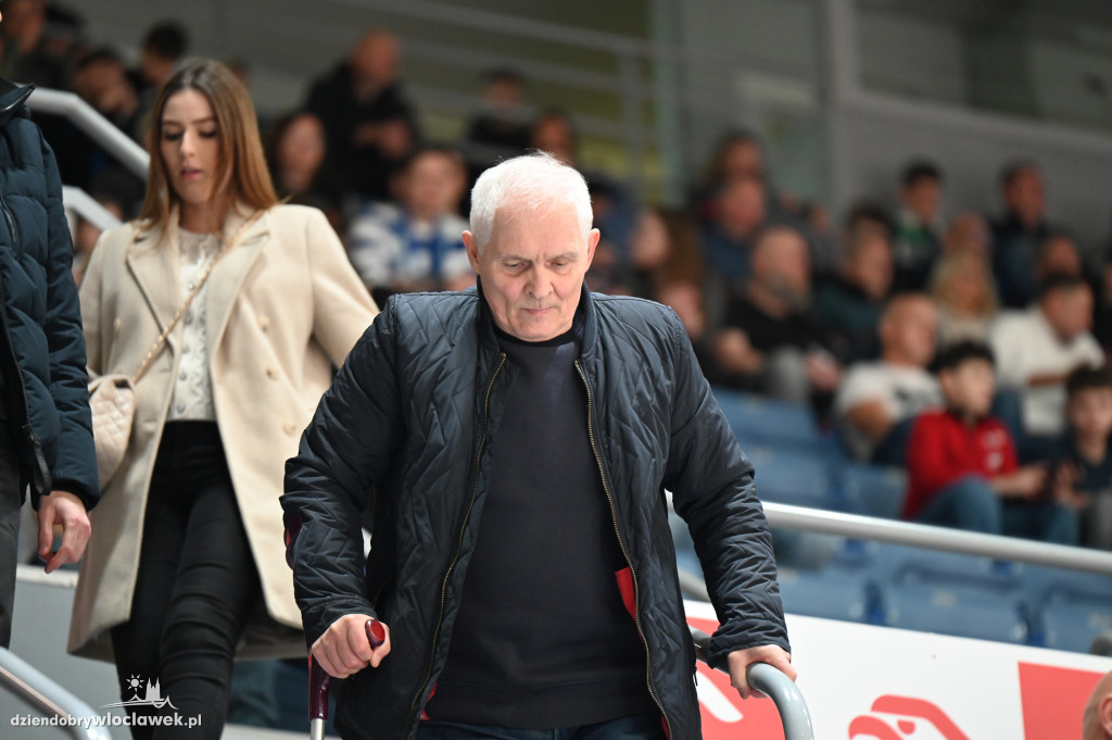Anwil Włocławek vs PGE Start Lublin