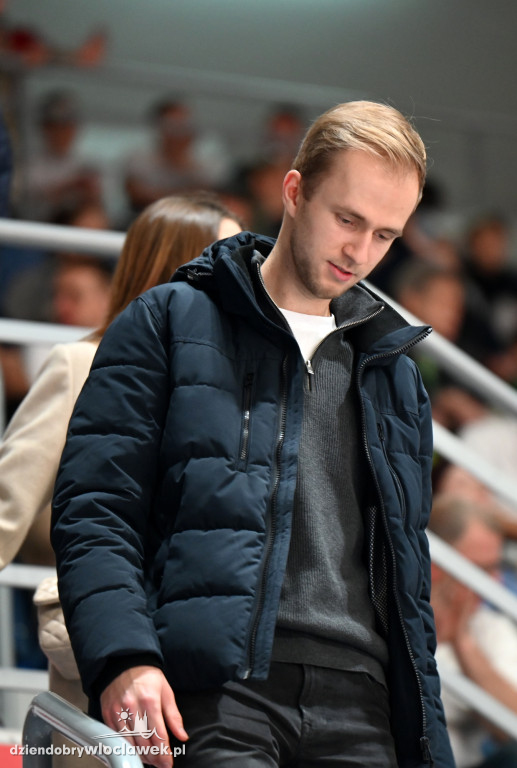 Anwil Włocławek vs PGE Start Lublin