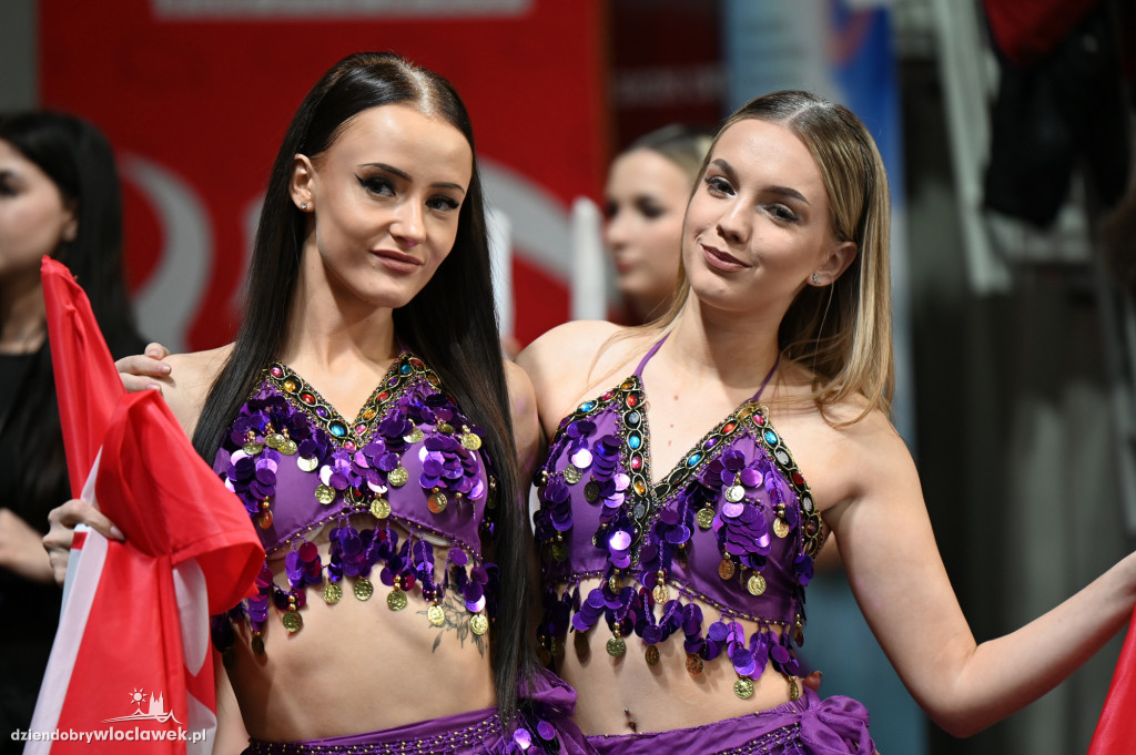 Anwil Włocławek vs PGE Start Lublin
