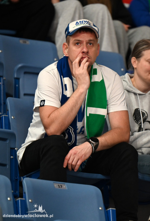 Anwil Włocławek vs PGE Start Lublin