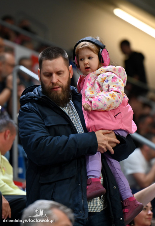 Anwil Włocławek vs PGE Start Lublin