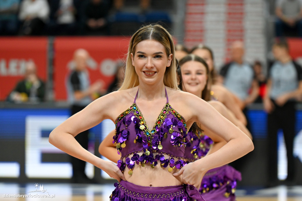 Anwil Włocławek vs PGE Start Lublin