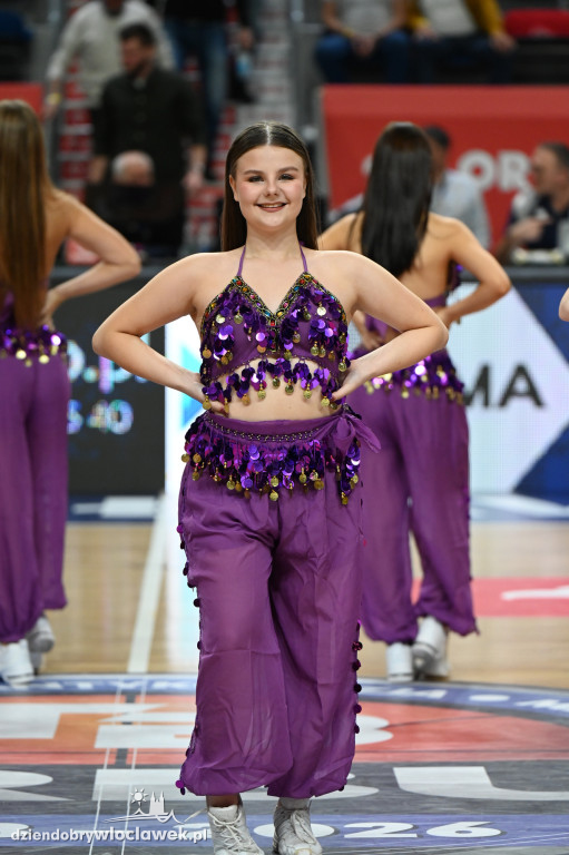 Anwil Włocławek vs PGE Start Lublin
