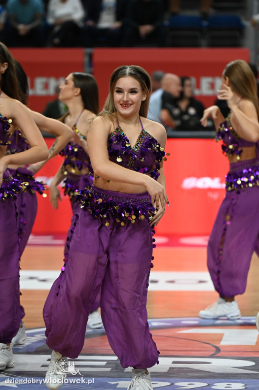 Anwil Włocławek vs PGE Start Lublin
