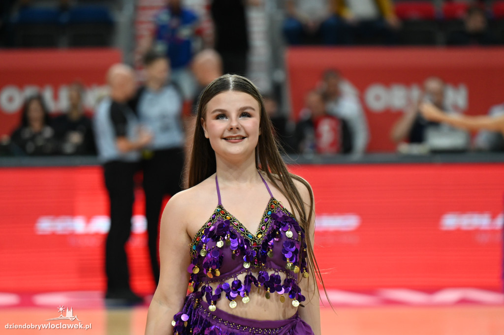 Anwil Włocławek vs PGE Start Lublin