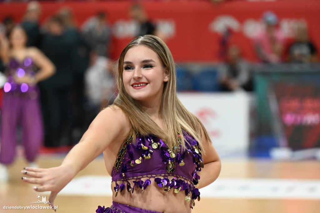Anwil Włocławek vs PGE Start Lublin