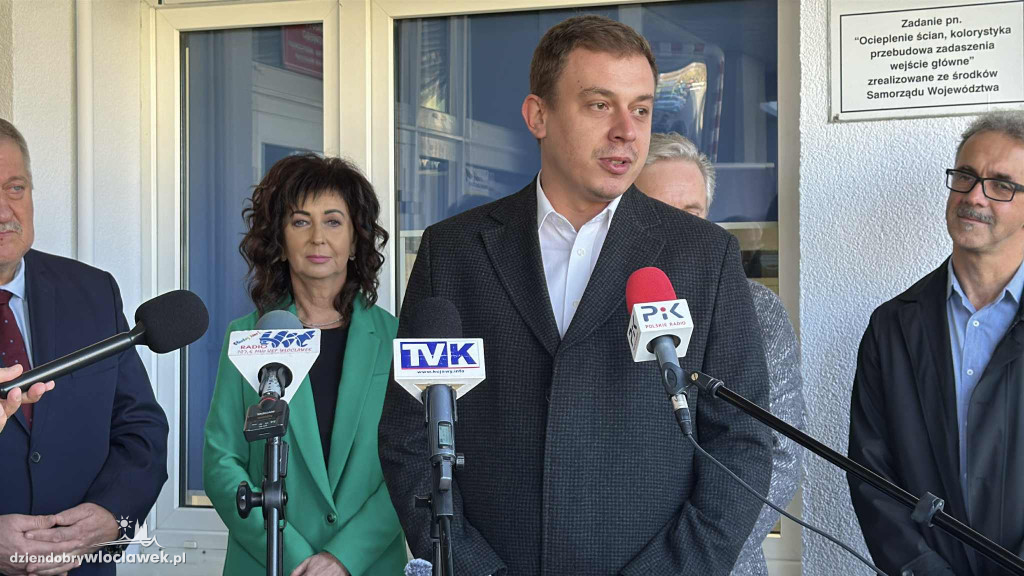  Poradnia Zdrowia Psychicznego przeszła generalny remont