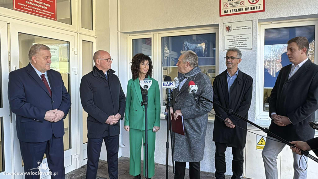  Poradnia Zdrowia Psychicznego przeszła generalny remont