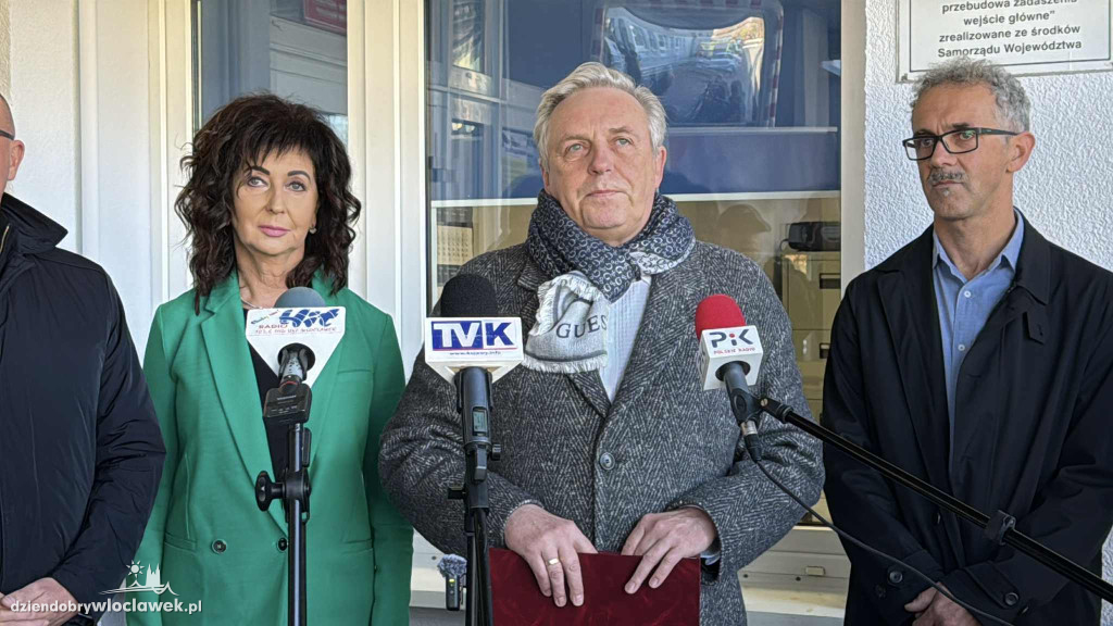  Poradnia Zdrowia Psychicznego przeszła generalny remont