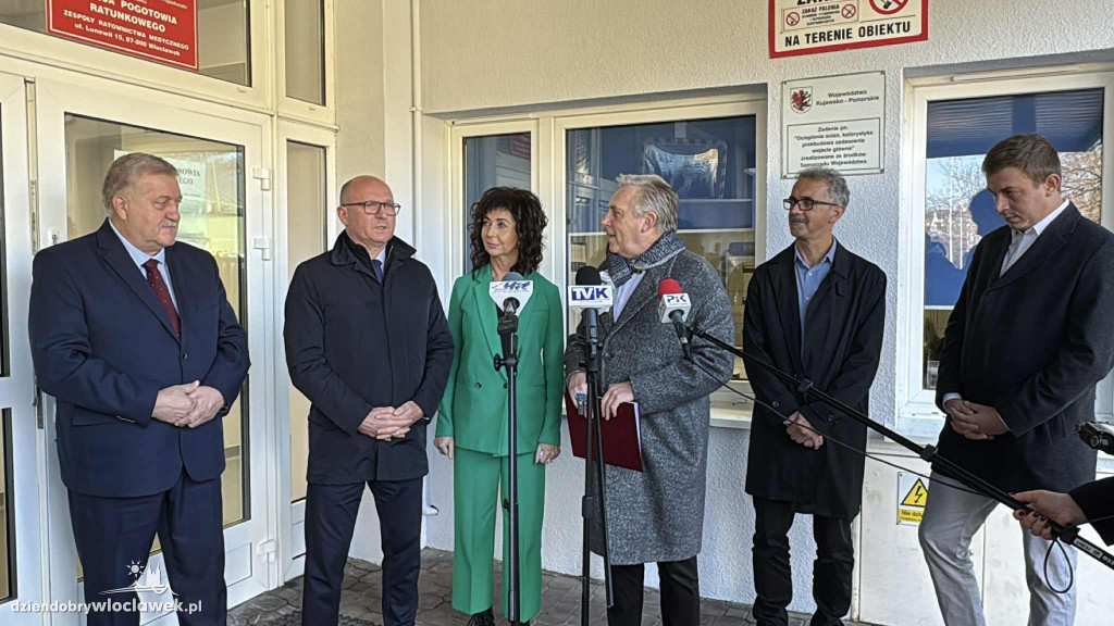  Poradnia Zdrowia Psychicznego przeszła generalny remont