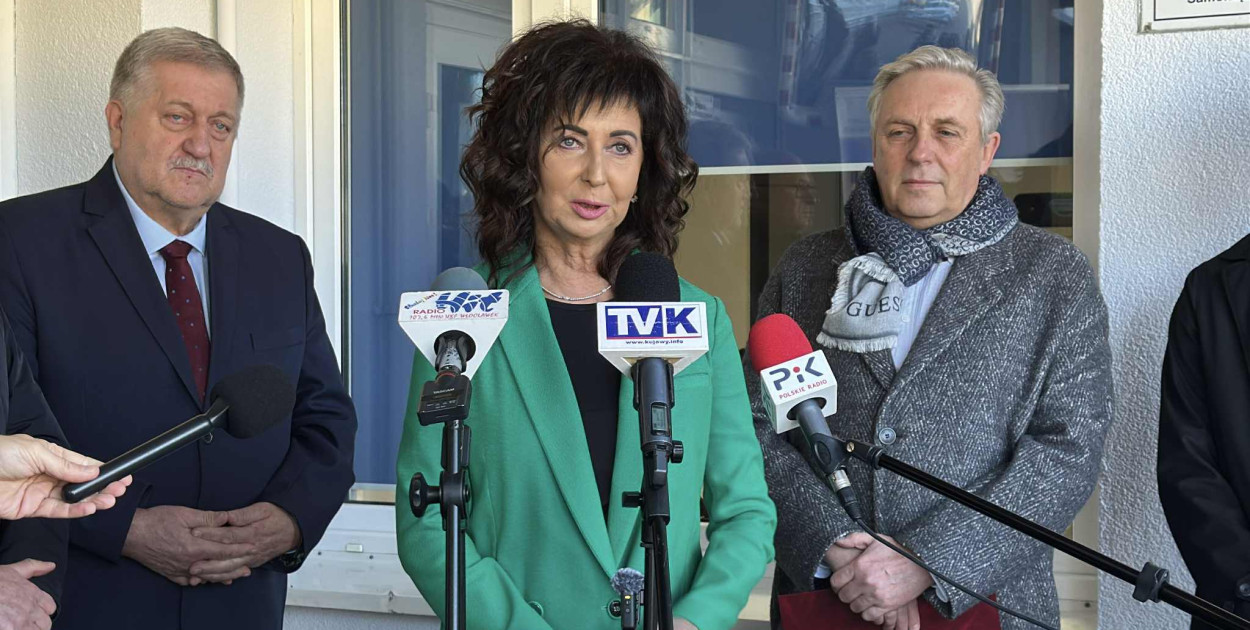  Poradnia Zdrowia Psychicznego przeszła generalny remont