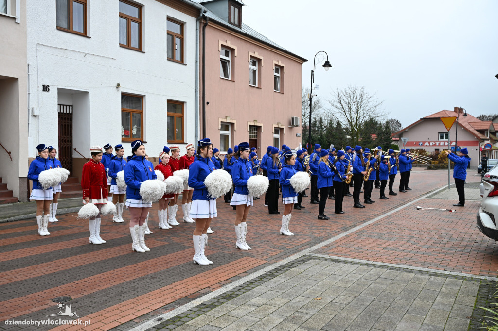 Obchody Święta Niepodległości w Kowalu