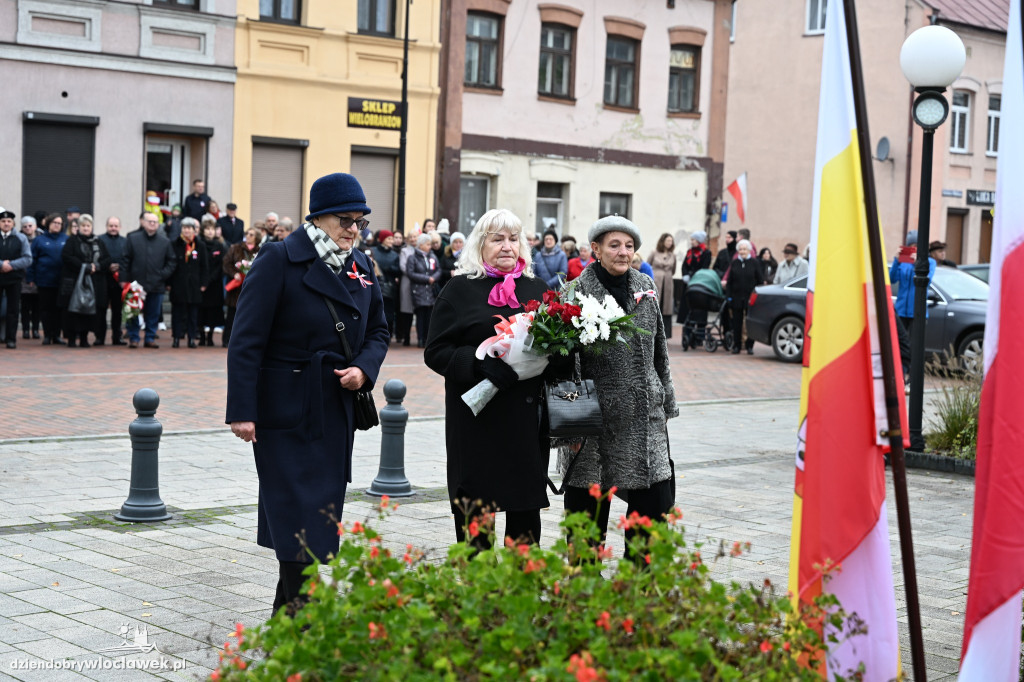 Obchody Święta Niepodległości w Kowalu
