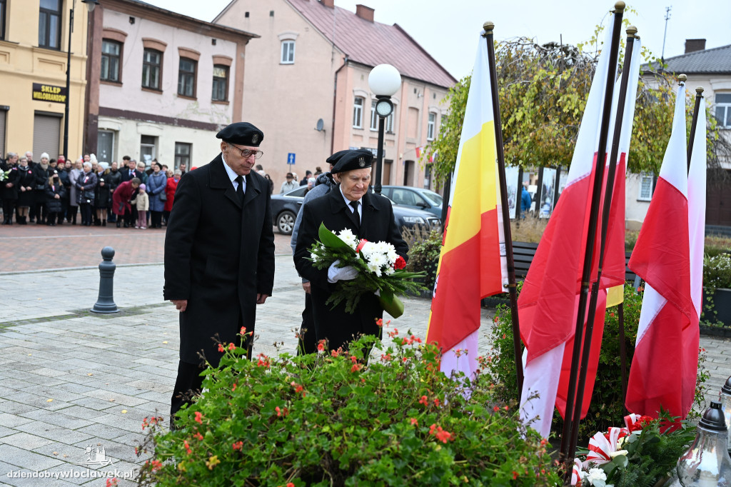 Obchody Święta Niepodległości w Kowalu