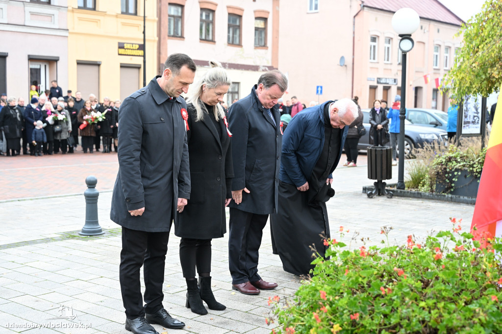 Obchody Święta Niepodległości w Kowalu