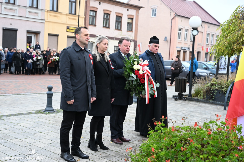 Obchody Święta Niepodległości w Kowalu
