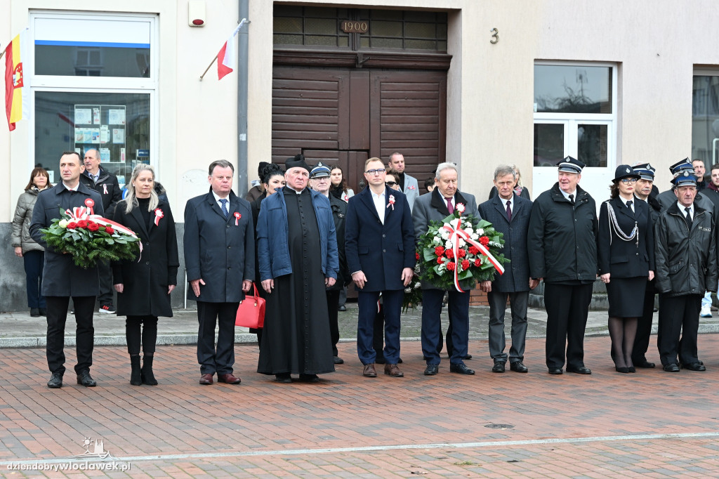 Obchody Święta Niepodległości w Kowalu