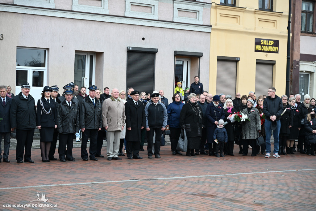 Obchody Święta Niepodległości w Kowalu