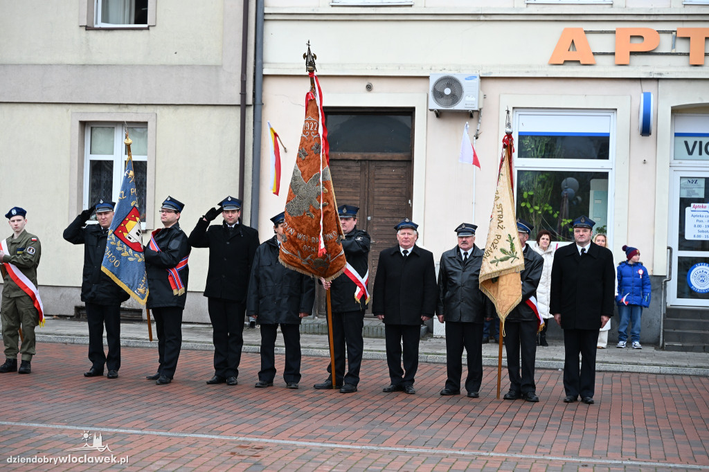 Obchody Święta Niepodległości w Kowalu