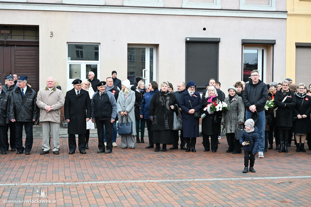 Obchody Święta Niepodległości w Kowalu