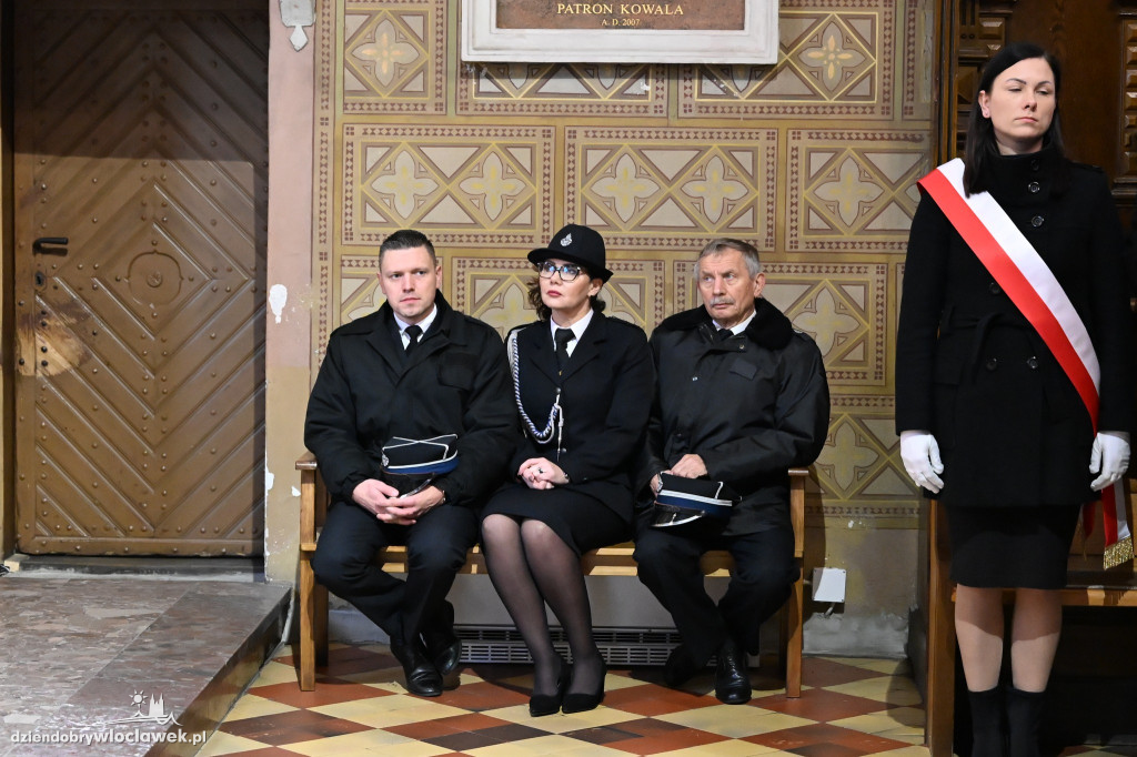Obchody Święta Niepodległości w Kowalu