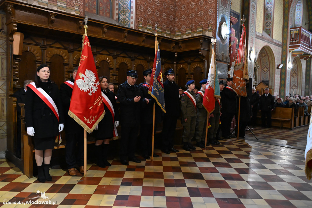 Obchody Święta Niepodległości w Kowalu