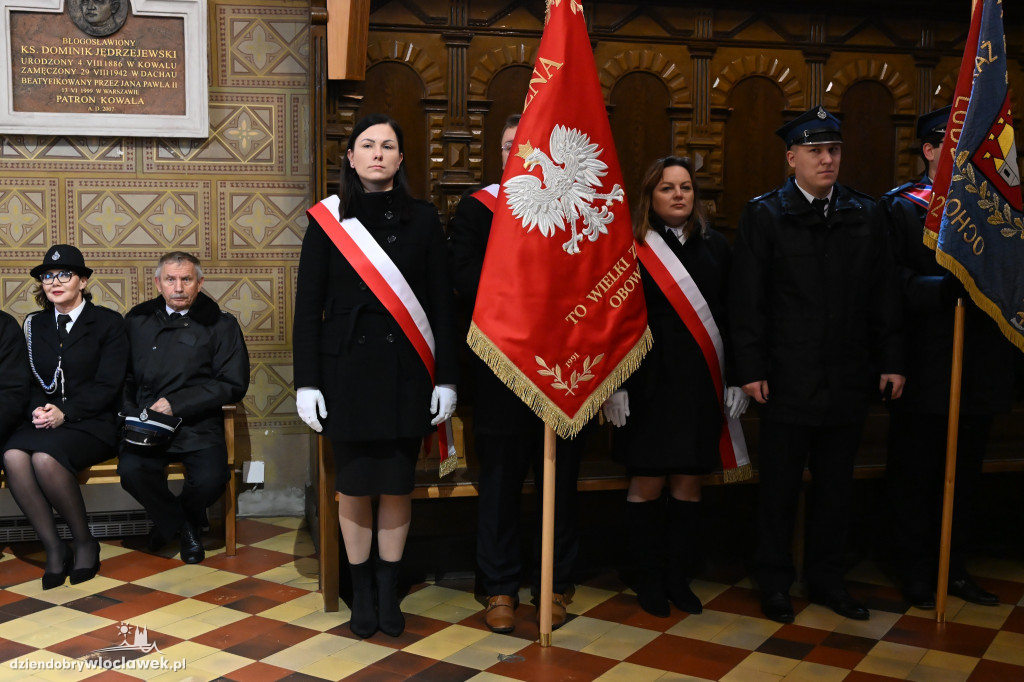 Obchody Święta Niepodległości w Kowalu
