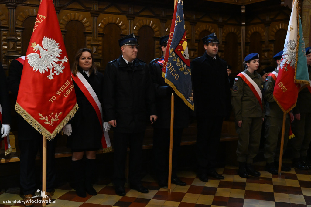 Obchody Święta Niepodległości w Kowalu