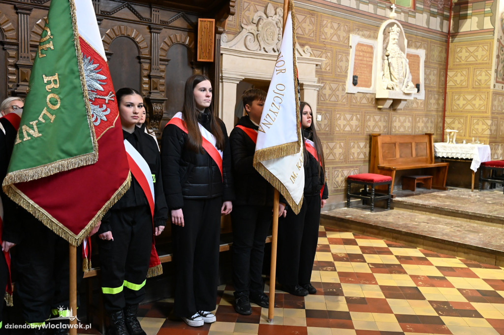 Obchody Święta Niepodległości w Kowalu