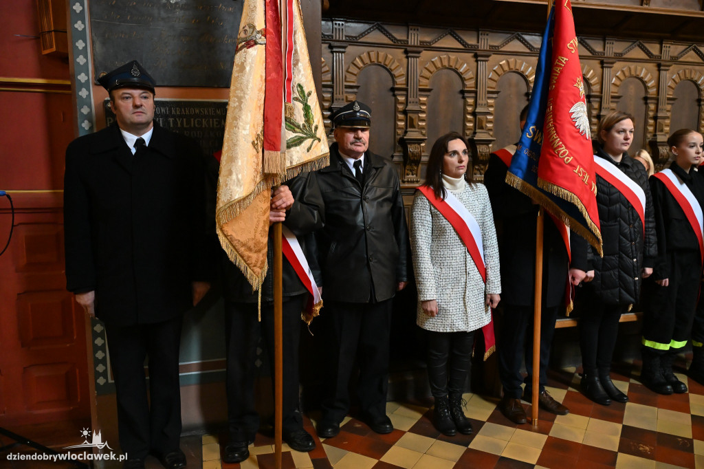 Obchody Święta Niepodległości w Kowalu