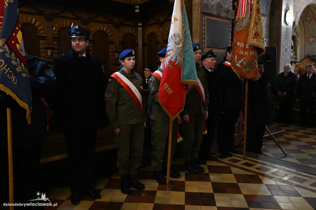 Obchody Święta Niepodległości w Kowalu