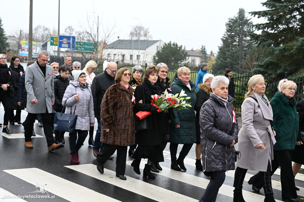 Obchody Święta Niepodległości w Kowalu