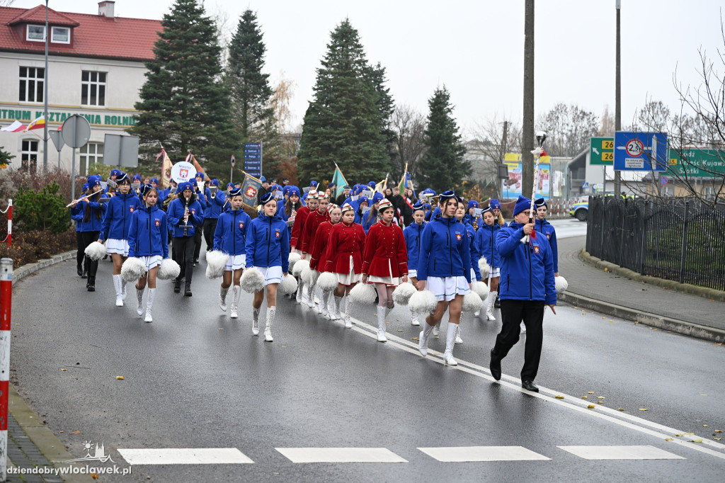 Obchody Święta Niepodległości w Kowalu