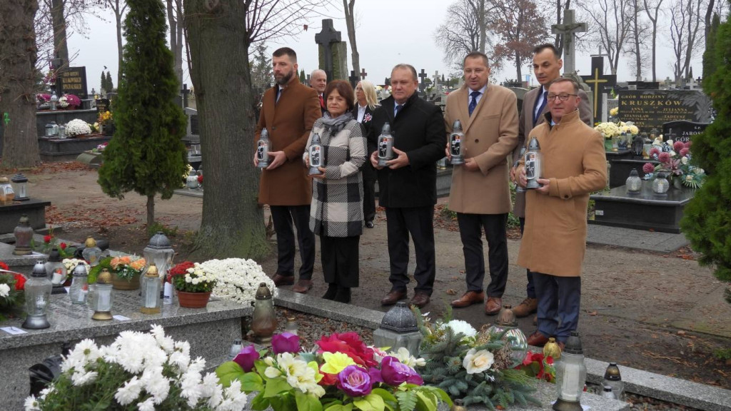 Narodowe Święto Niepodległości w Kruszynie